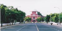 Patriarch Ignatius Zakka Training College Malecruz